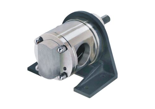 Stainless Steel Rotary Gear Pump – MESX Series